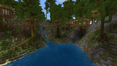 Image result for Minecraft Tutorials Tropical