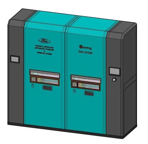 Image result for Automatic Storage Retrieval System