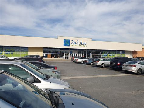 2ND AVE THRIFT SUPERSTORE - LAUREL, MD - Laurel MD - Hours, Directions, Reviews - Loc8NearMe