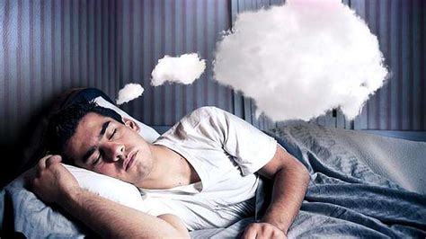 经常爱做梦是怎么回事？6种梦或是身体发出的警报，别大意|睡眠|大意|警报_新浪新闻