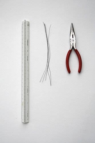 Wire Minature Model Trees Tutorial Pintrest 的图像结果