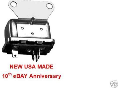 Image result for Oldsmobile Blower Control Module