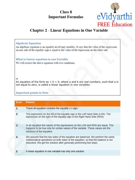 Chapter 2 Class 8th Maths 的图像结果