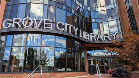 An Archaeology Adventure - Grove City Events