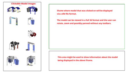 Image result for How to Export GLb File for Web