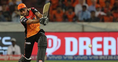 From India reject to finding form again: The curious case of Sunrisers ...