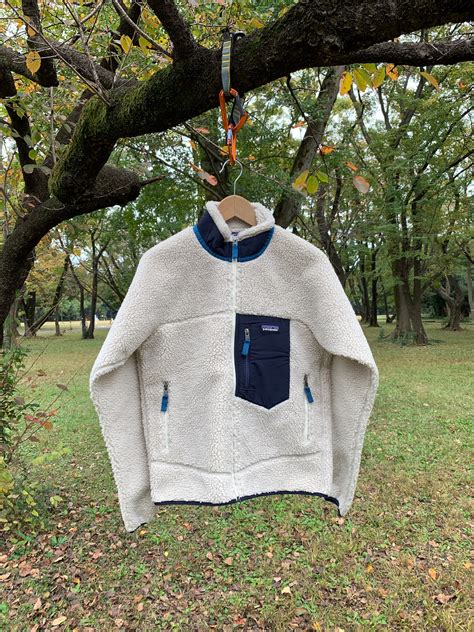 ★ パタゴニア レトロX XS ナチュラル 新品 フリース 女性必見 一番人気カラー patagonia ★ | GOATco.