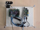 Image result for Python Arduino Track Ball