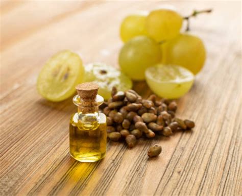 Grapeseed oil - AAC