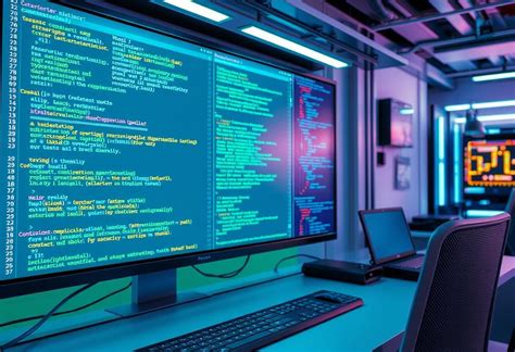 Introduction to QB64 - Year 6 PDF Download