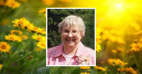 Obituary Guestbook | Bessie Nye | Osheim & Schmidt Funeral Home
