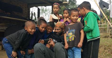 ‘Biate: The Forgotten Songs’ by Rest of My Family documents the songs ...