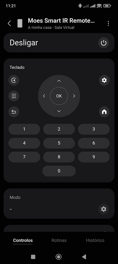 Image result for Android M9s Box IR Setup Remote
