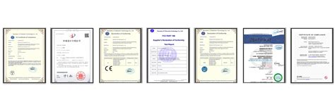 Company Overview - Shenzhen Xinpin Zhenxuan Technology Co., Ltd.