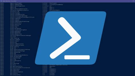 How to Change Directory in PowerShell 的图像结果