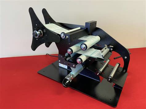 Image result for How to Use Label Printer Applicator