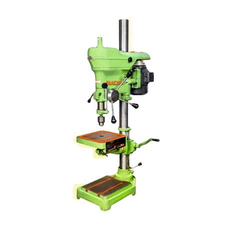Buy Panchal 20mm Pillar Bench Type Drilling Machine 20 PFR Online ...