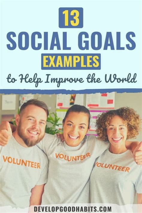Social Goals Examples 的图像结果