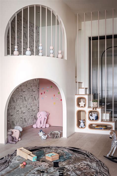 7 children’s room designs that discerning parents can get behind ...
