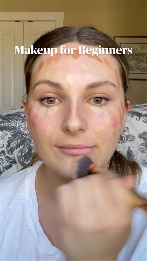 Image result for Basic Makeup Tutorial