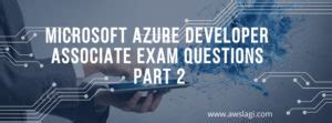 Azure Architect Associate Practice Exam 的图像结果