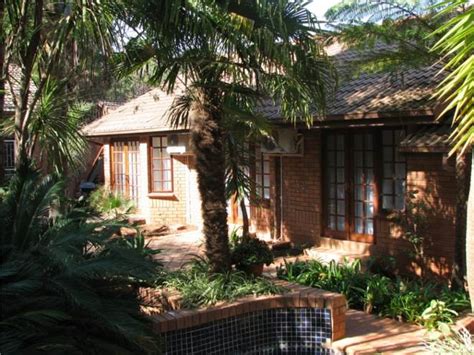 Ula Guest House, Pretoria