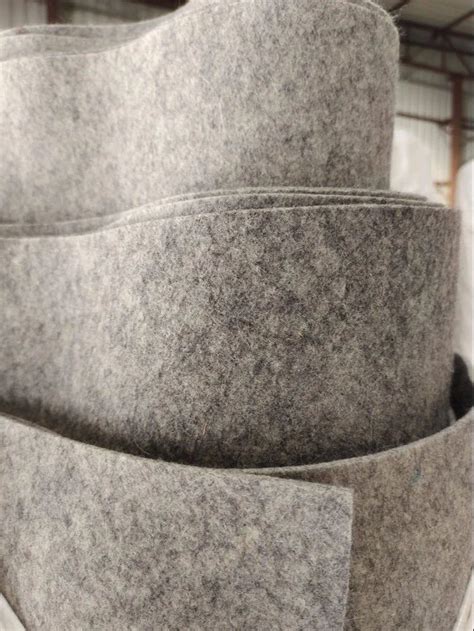 Industrial Felt - Industrial Wool Felt Sheet Trader - Wholesaler ...