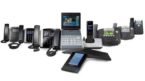 Top VoIP Phone System Features | West Michigan IT Phones