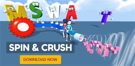 Spin Crush Game apk v3.1.2