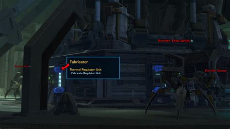 Image result for SWTOR Plasma Tech Guide