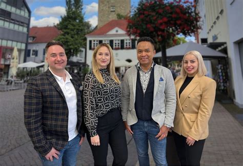 Innovation und Vertrauen im Immobiliengeschäft