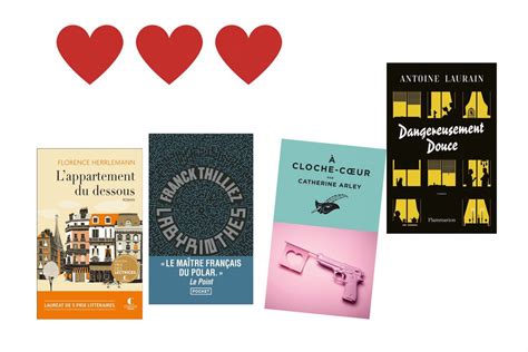 Livres : nos coups de coeur d'août 2023 - Magazine Avantages