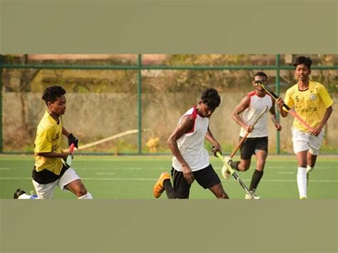 Bihar defeat Arunachal Pradesh on Day 4 of HI Junior Men National C'ship