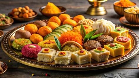 सर्दियों में उत्तर प्रदेश में खूब मिलती हैं ये 5 मिठाइयां, बेहतरीन है ...