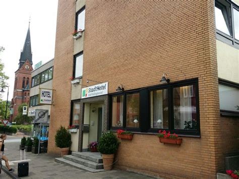 STADTHOTEL BAD FALLINGBOSTEL - Hotel Reviews, Photos, Rate Comparison ...