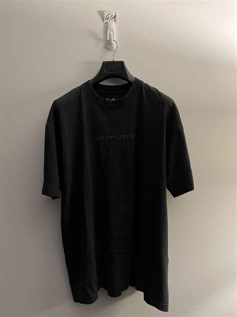 Acronym × Errolson Hugh Acronym x ASUS Rog Future T-Shirt | Grailed