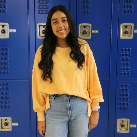 Luz Magaña is recognized for her excellent participation in Spanish ...
