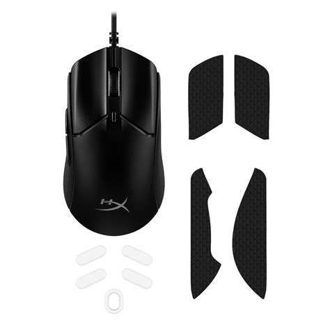Image result for HyperX Pulsefire Mouse