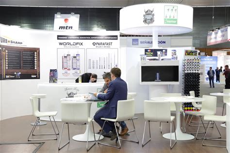 RSB – Inemer in Bilbao for Ferroforma 2017