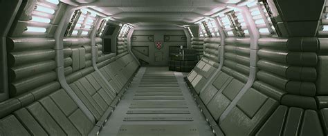 Image result for Alien Isolation Engine Room