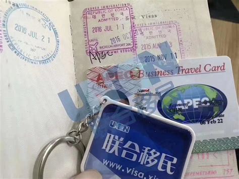 APEC商务旅行卡一次申办，就能免签16国，还能多次往返？！ - 知乎
