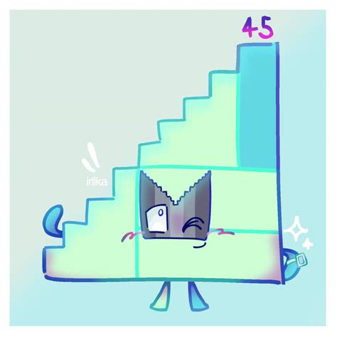 Numbers to Infinity Part 45 的图像结果