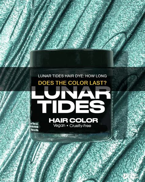 Does Lunar Tide Hair Dye Work? Honest Color Care Reviews