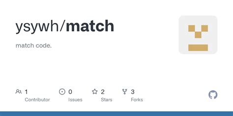 Match the Code 的图像结果