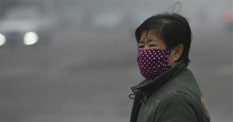 Carbon Dioxide Just Touched A Record High, All Thanks To Humans Who ...