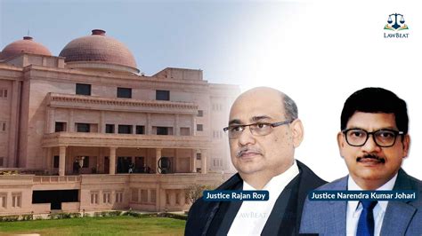 Allahabad High Court Orders Inquiry Into Alleged Property Usurpation by ...