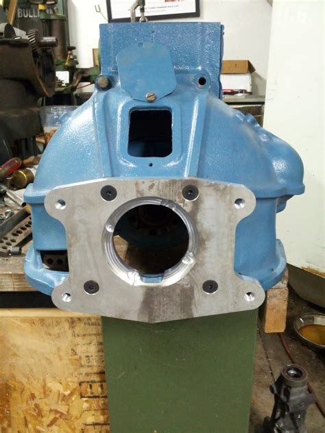 Image result for T55 Engine Adapter