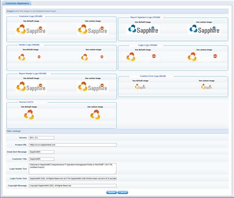 Image result for Appearance Customization