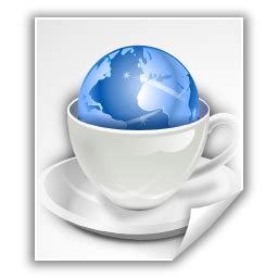 Image result for Java Applet Icon