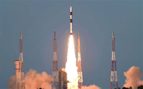 ISRO to launch PSLV-C54 launch on Nov 26 with Oceansat-3, 8 nano satellites